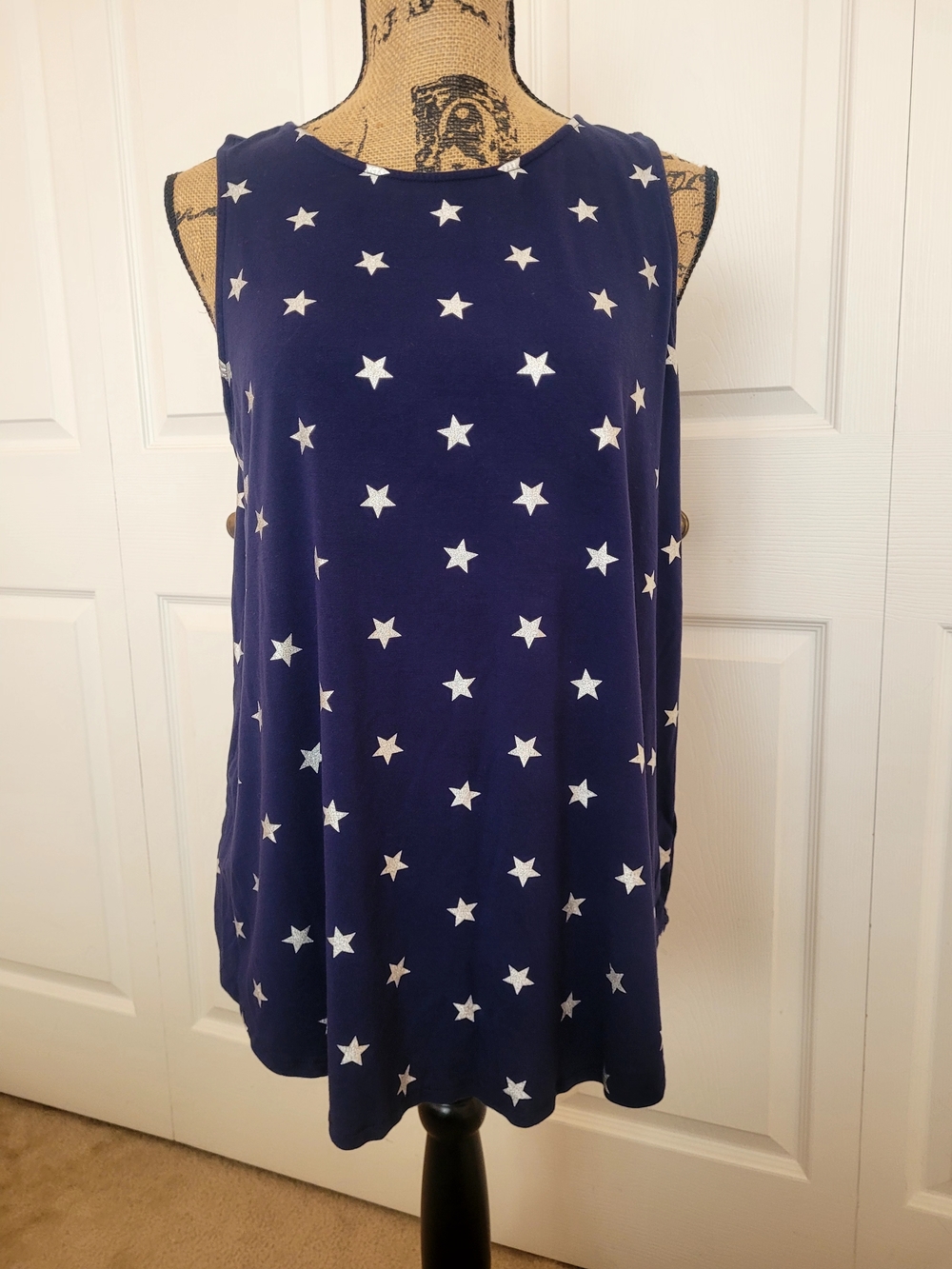 ⭐️ Old Navy Tank